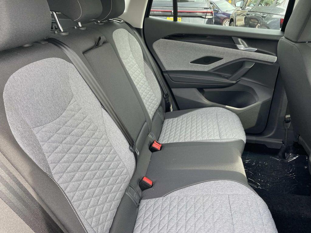 new 2025 Volkswagen Tiguan car, priced at $32,382