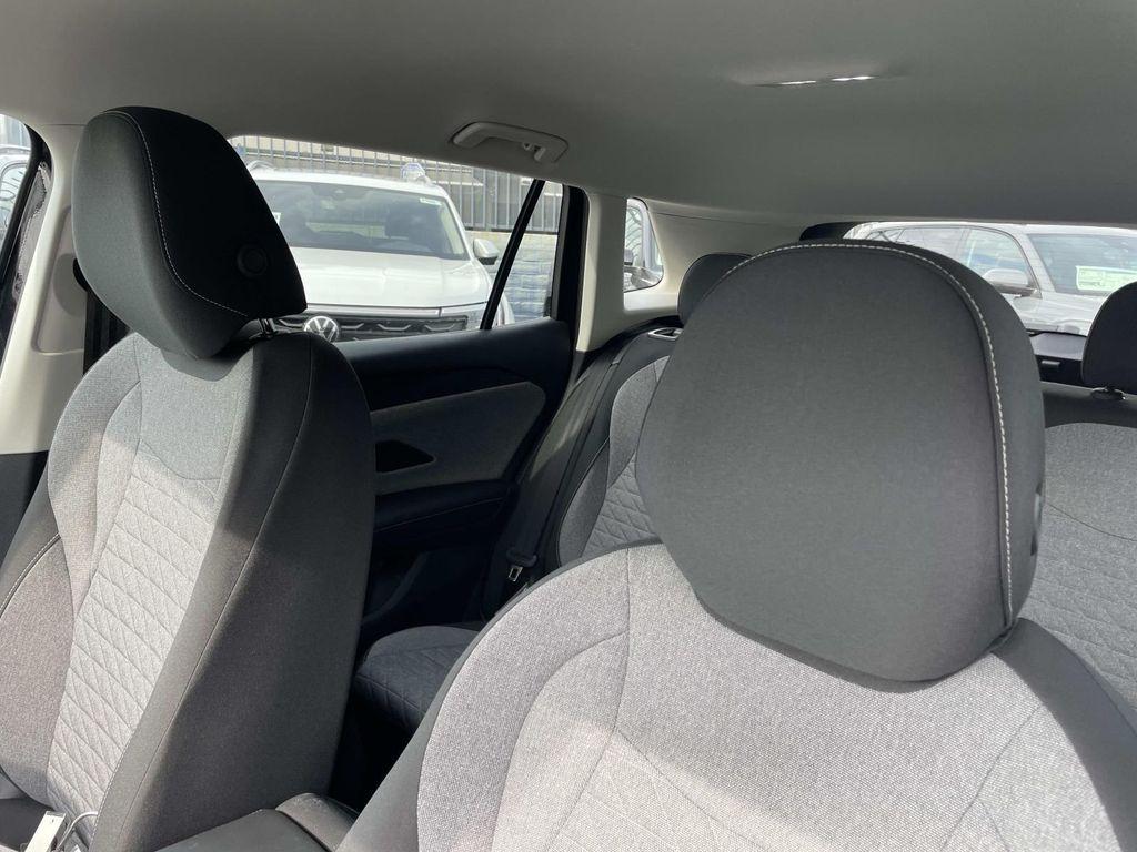 new 2025 Volkswagen Tiguan car, priced at $32,382