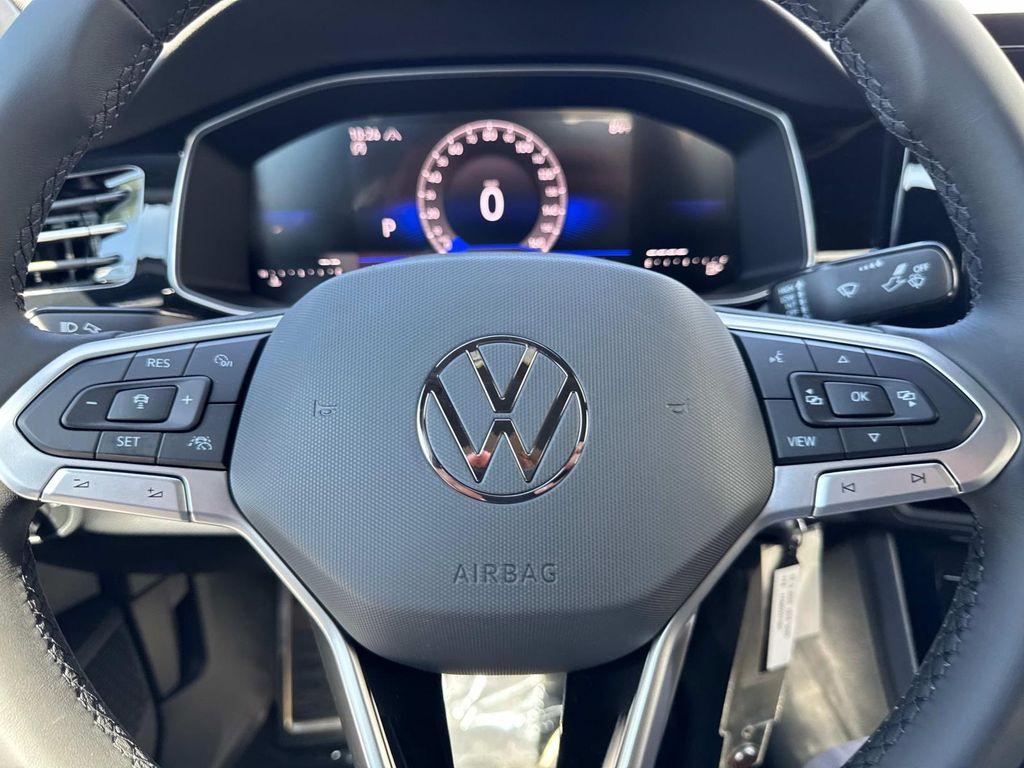new 2025 Volkswagen Jetta car, priced at $24,998