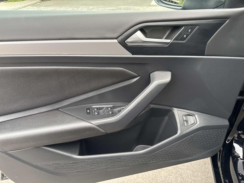 used 2021 Volkswagen Jetta car, priced at $17,500