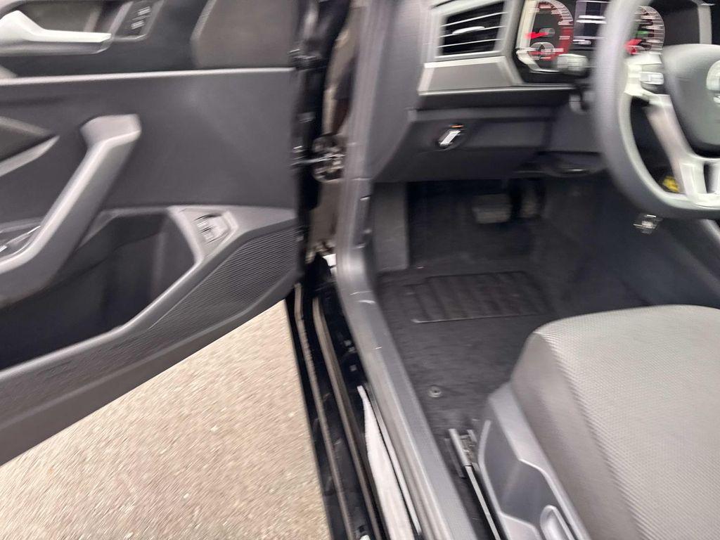 used 2021 Volkswagen Jetta car, priced at $17,500