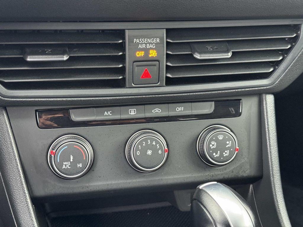 used 2021 Volkswagen Jetta car, priced at $17,500