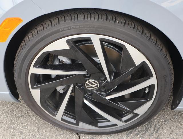 new 2023 Volkswagen Arteon car, priced at $49,500