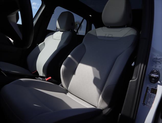 used 2021 Volkswagen ID.4 car