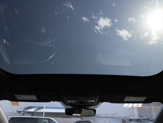 used 2021 Volkswagen ID.4 car