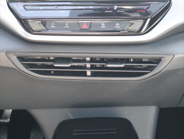 used 2021 Volkswagen ID.4 car
