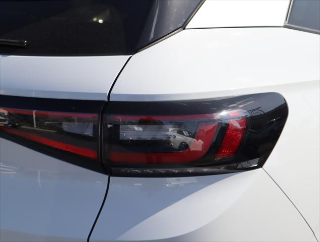 used 2021 Volkswagen ID.4 car