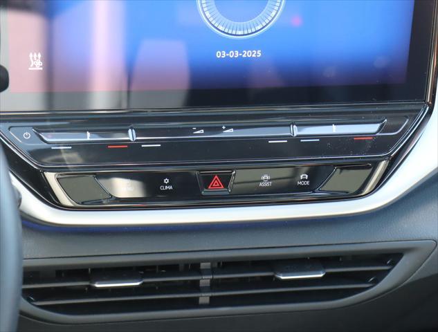 used 2021 Volkswagen ID.4 car