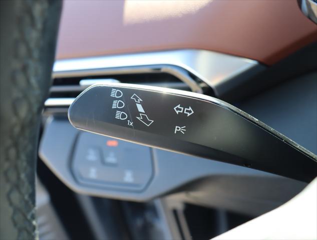 used 2021 Volkswagen ID.4 car