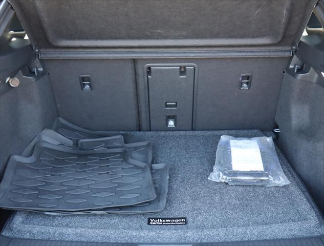 used 2021 Volkswagen ID.4 car