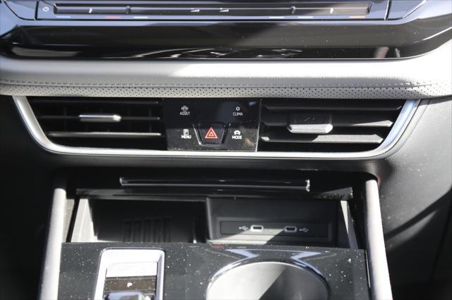 new 2025 Volkswagen Atlas car