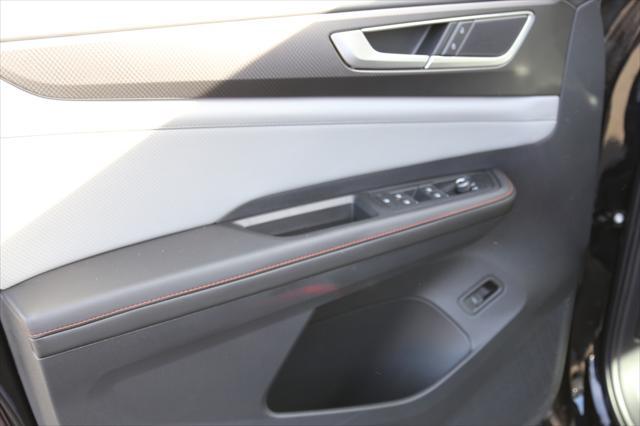 new 2025 Volkswagen Atlas car