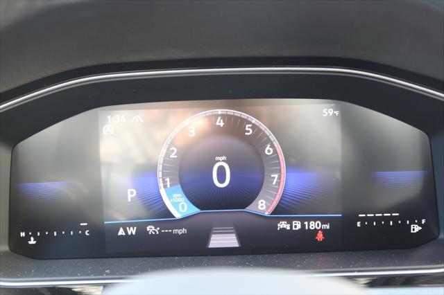 new 2025 Volkswagen Jetta car