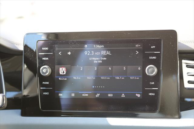 new 2025 Volkswagen Jetta car