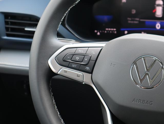 new 2024 Volkswagen Taos car, priced at $31,750