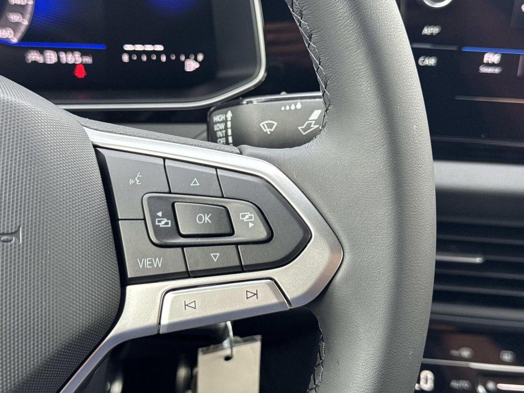 new 2026 Volkswagen Jetta car, priced at $27,556