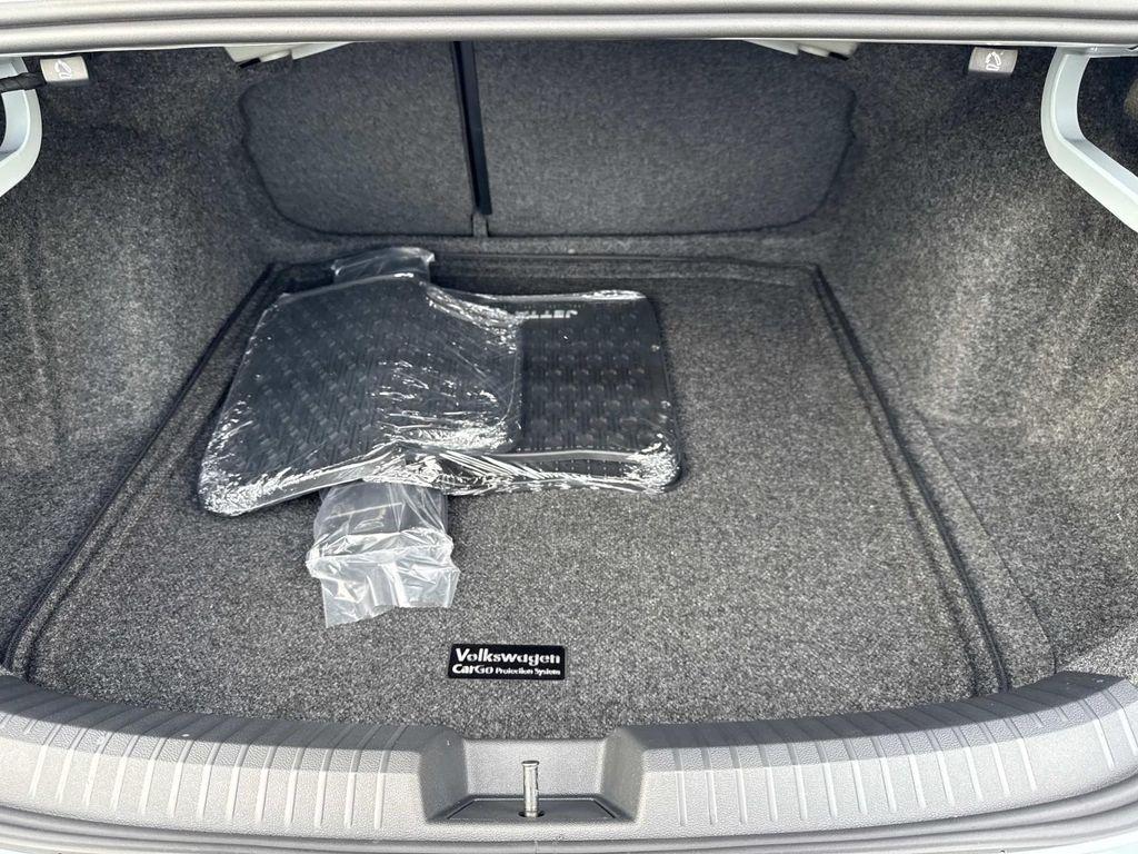 new 2026 Volkswagen Jetta car, priced at $27,556