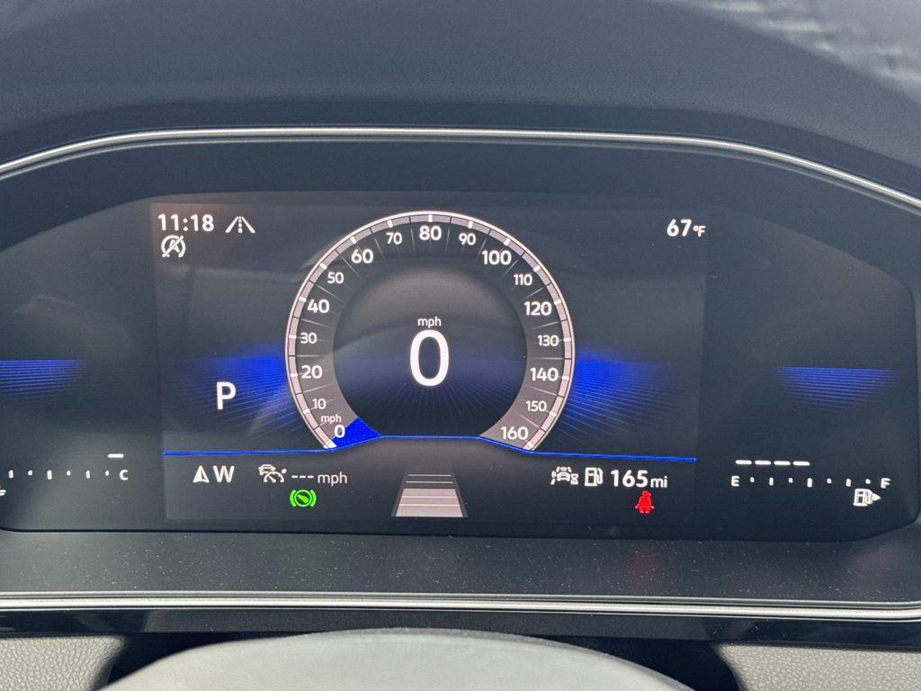 new 2026 Volkswagen Jetta car, priced at $27,556