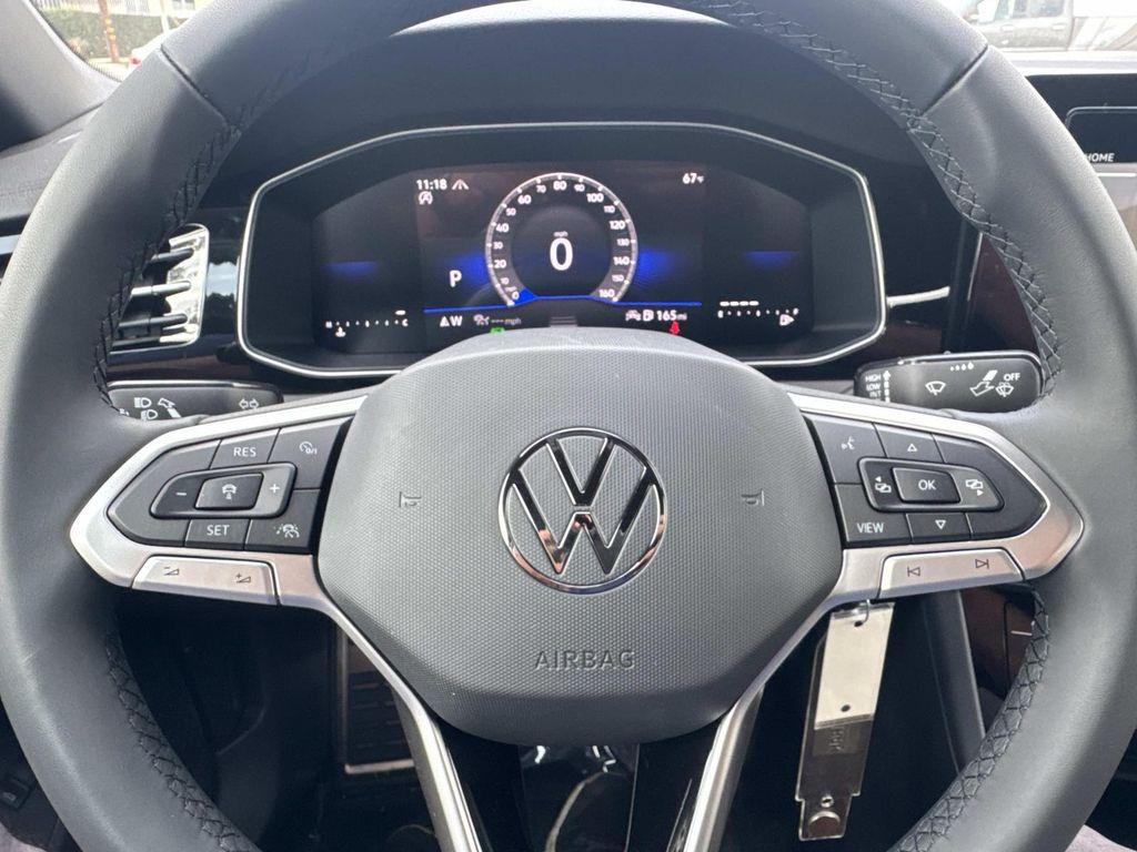 new 2026 Volkswagen Jetta car, priced at $27,556