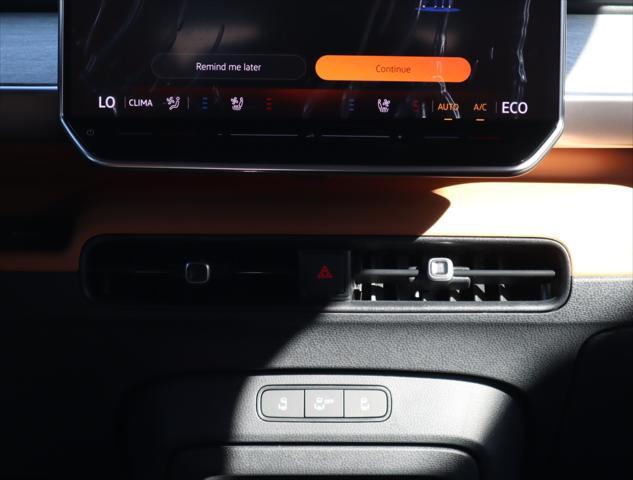 new 2025 Volkswagen ID. Buzz car, priced at $60,390