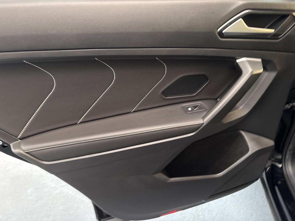 used 2023 Volkswagen Tiguan car, priced at $20,990
