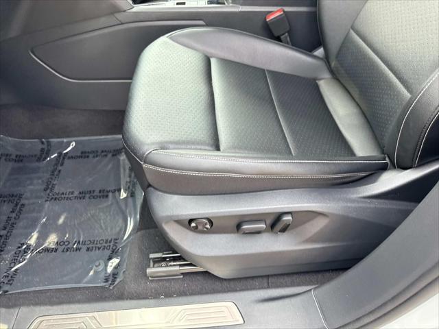 used 2023 Volkswagen Atlas car, priced at $29,500