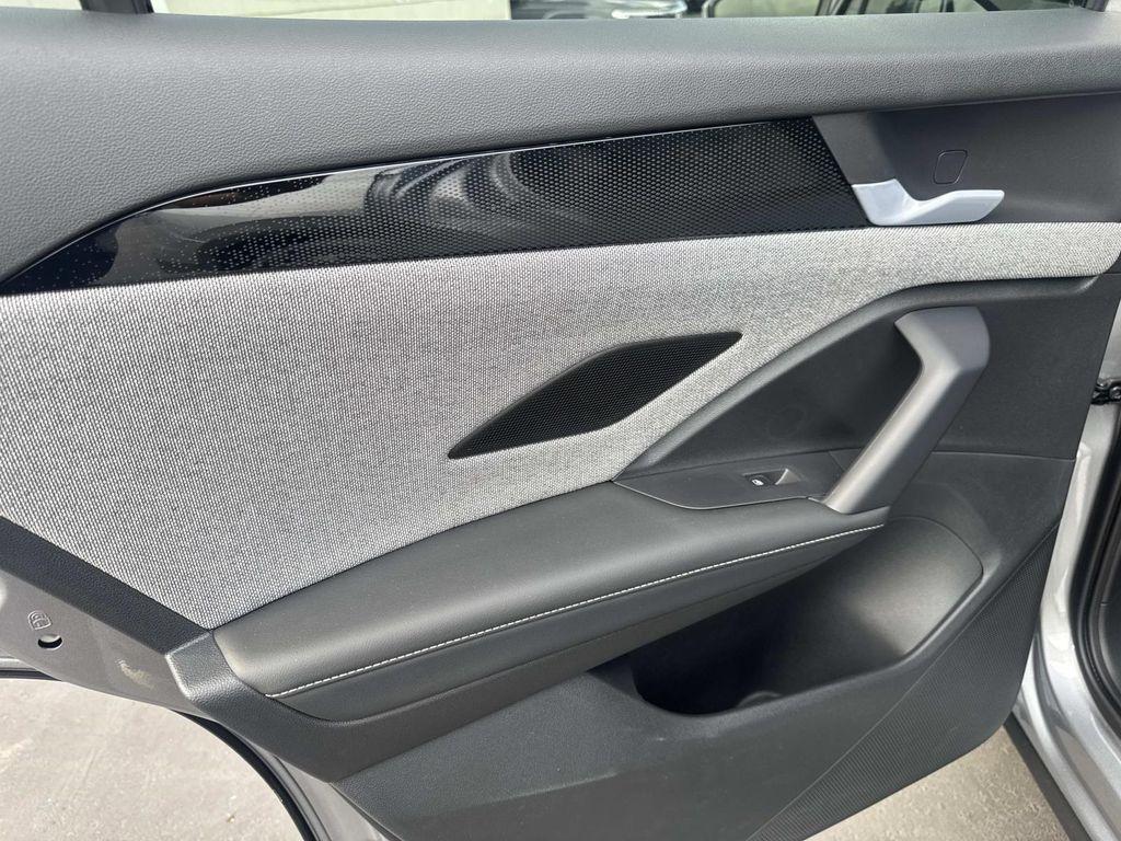 new 2026 Volkswagen Tiguan car, priced at $33,293