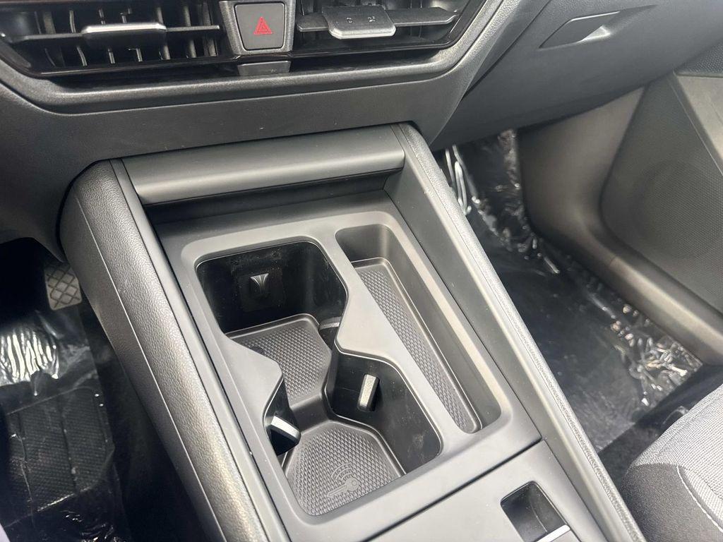 new 2026 Volkswagen Tiguan car, priced at $33,293