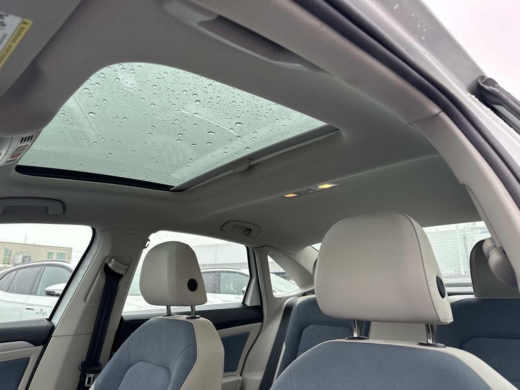 used 2025 Volkswagen Jetta car, priced at $22,998