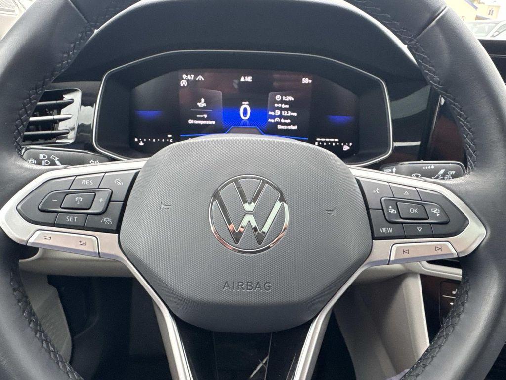 used 2025 Volkswagen Jetta car, priced at $22,998