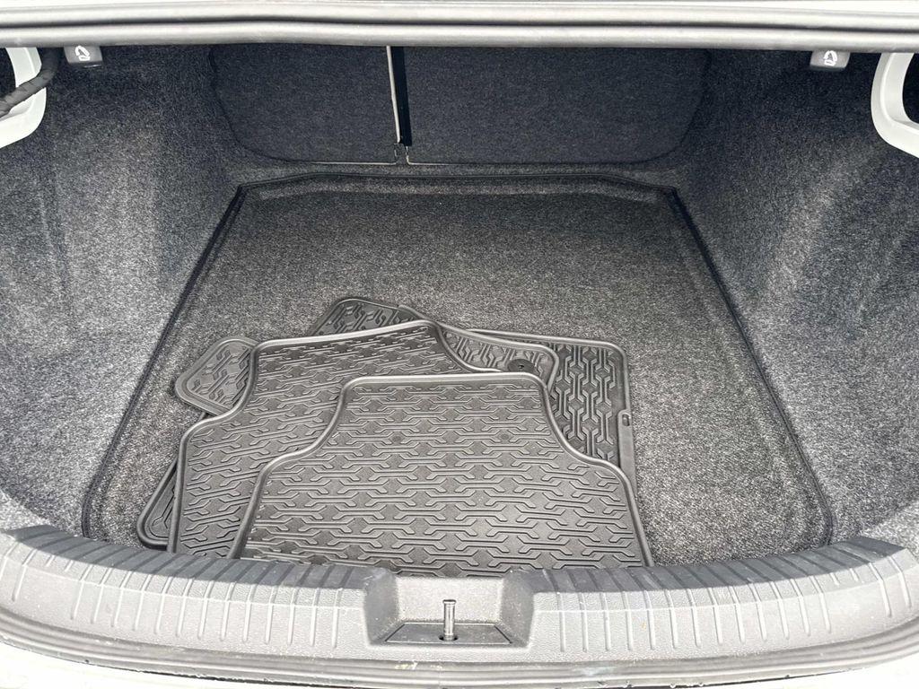 used 2025 Volkswagen Jetta car, priced at $22,998