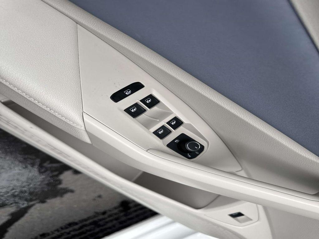 used 2025 Volkswagen Jetta car, priced at $22,998