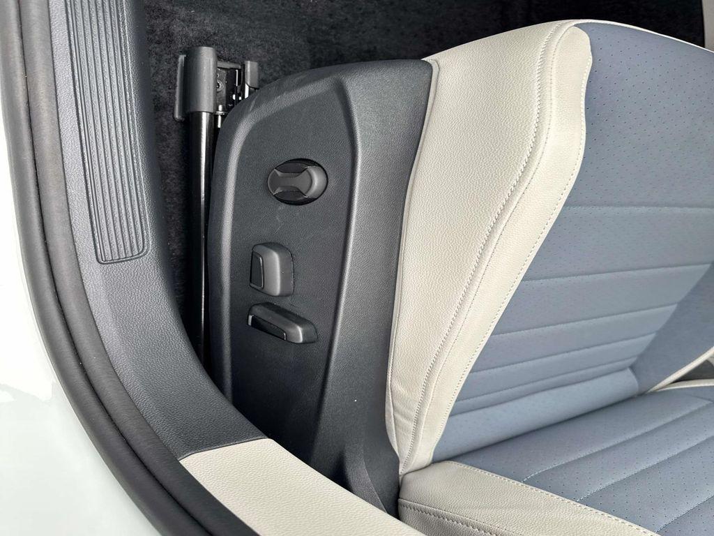 used 2025 Volkswagen Jetta car, priced at $22,998