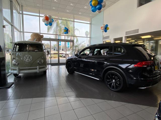 new 2025 Volkswagen Taos car