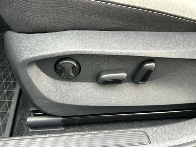 new 2025 Volkswagen Taos car, priced at $31,500
