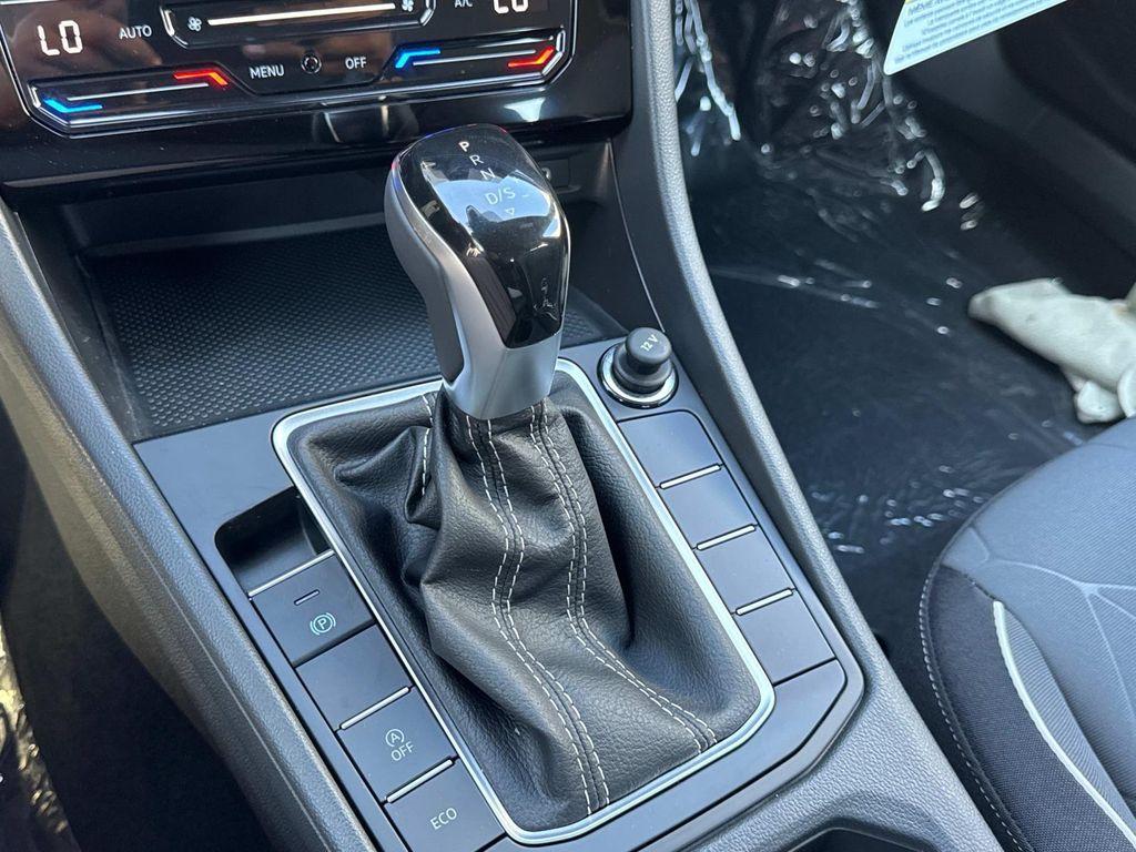 new 2025 Volkswagen Jetta car, priced at $25,500