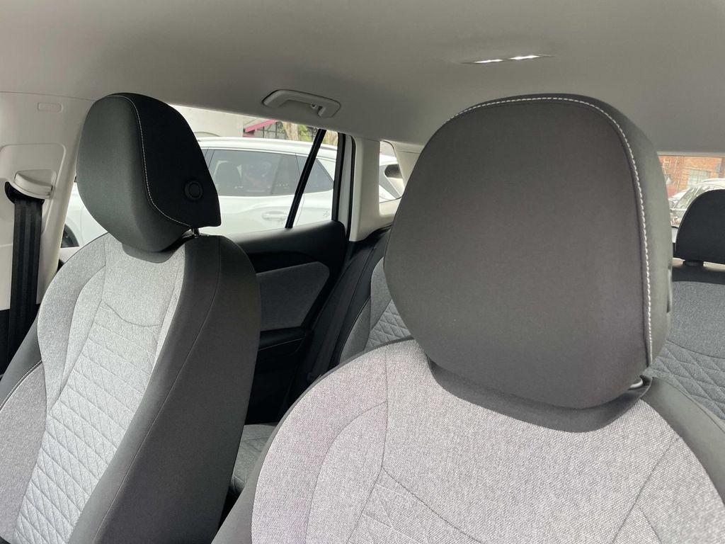 new 2025 Volkswagen Tiguan car, priced at $32,465