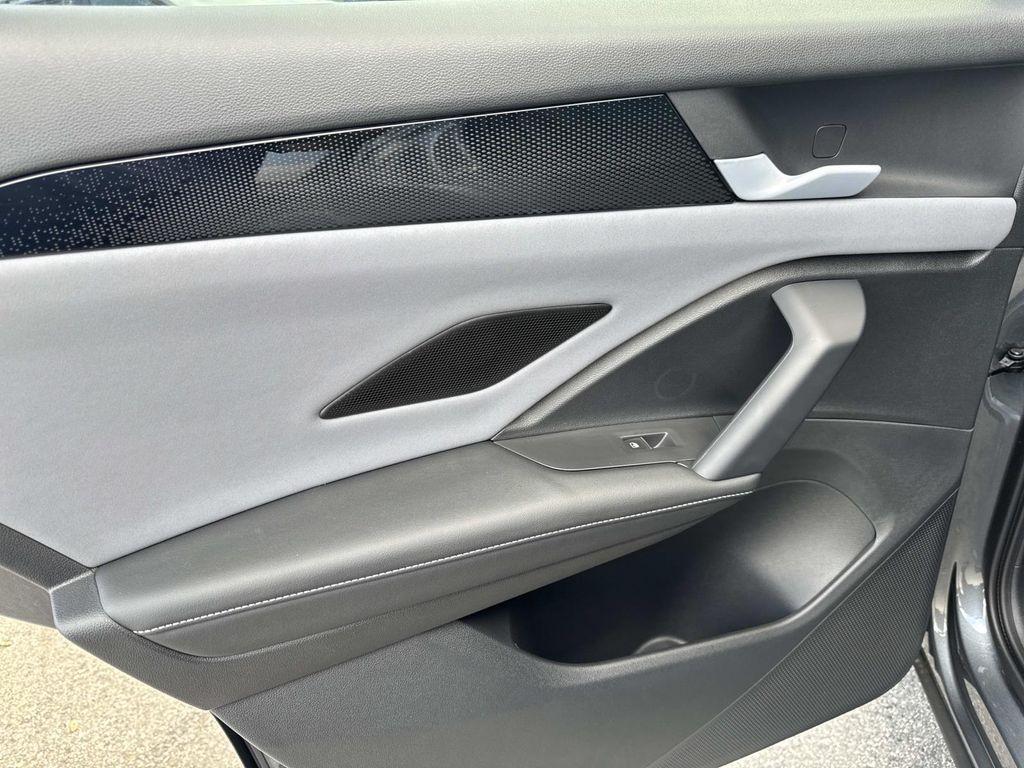 new 2026 Volkswagen Tiguan car, priced at $35,681