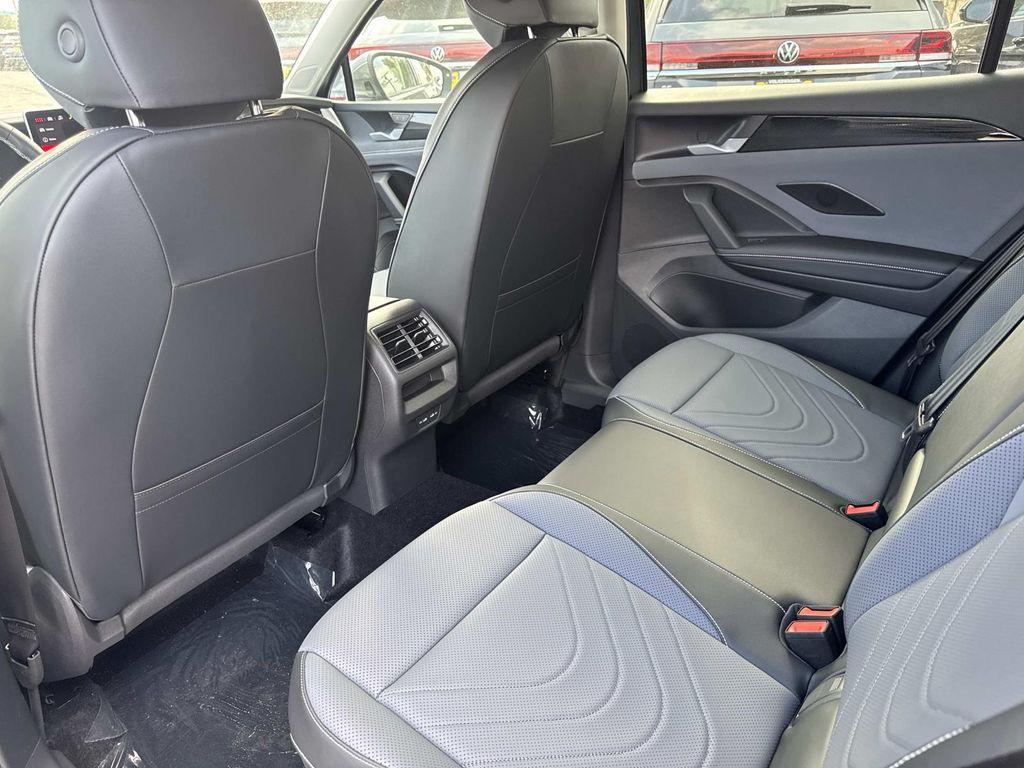 new 2026 Volkswagen Tiguan car, priced at $35,681