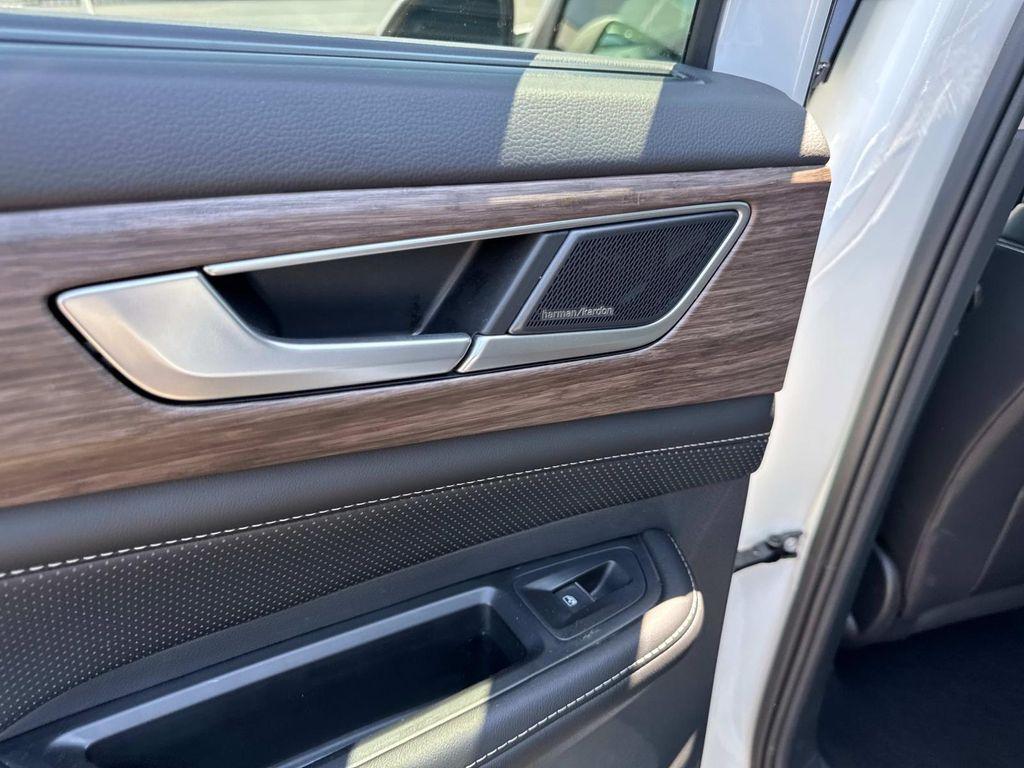 used 2024 Volkswagen Atlas car, priced at $44,777