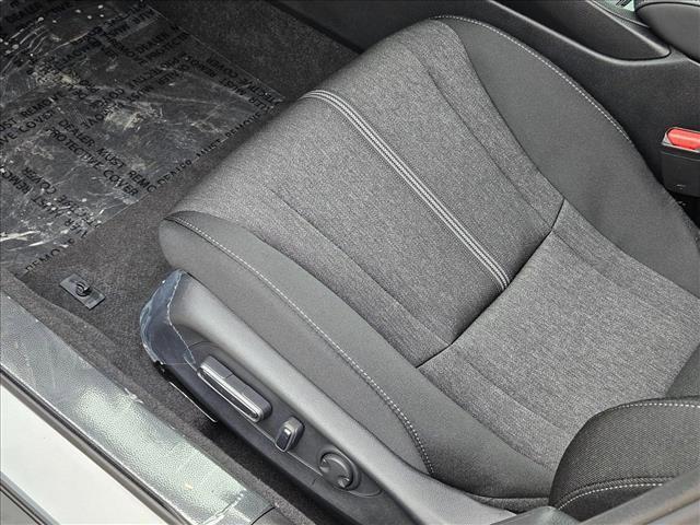 new 2025 Honda Accord Hybrid car, priced at $33,755