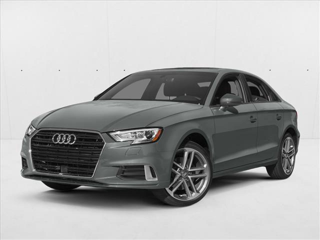 used 2017 Audi A3 car, priced at $15,495