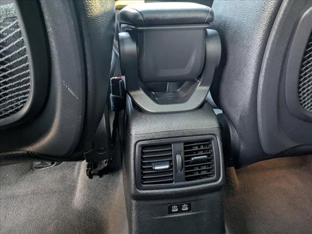 used 2020 BMW X1 car, priced at $19,898
