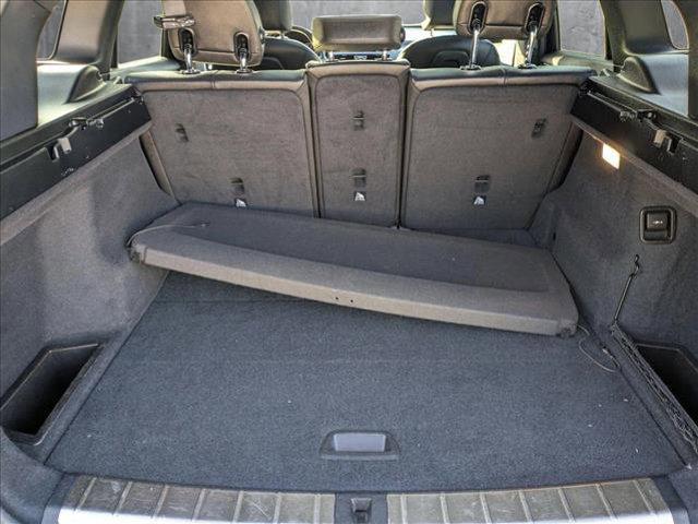 used 2020 BMW X1 car, priced at $19,898