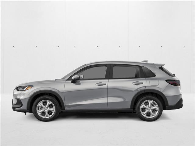 new 2026 Honda HR-V car, priced at $27,650
