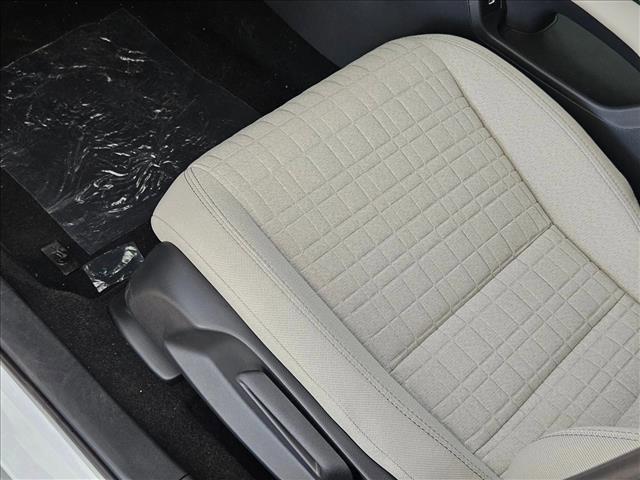 new 2026 Honda HR-V car, priced at $26,650