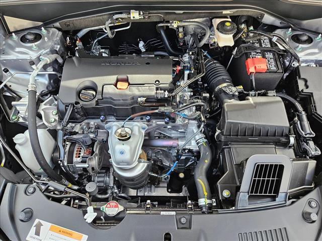 new 2026 Honda HR-V car, priced at $26,650