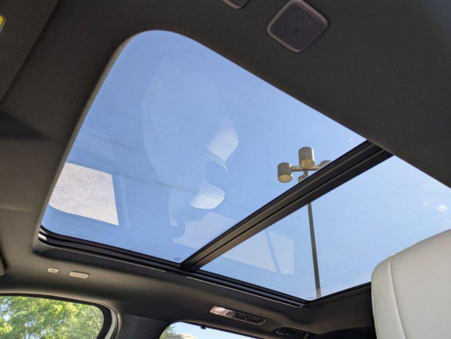 used 2025 Toyota Sequoia car, priced at $89,987