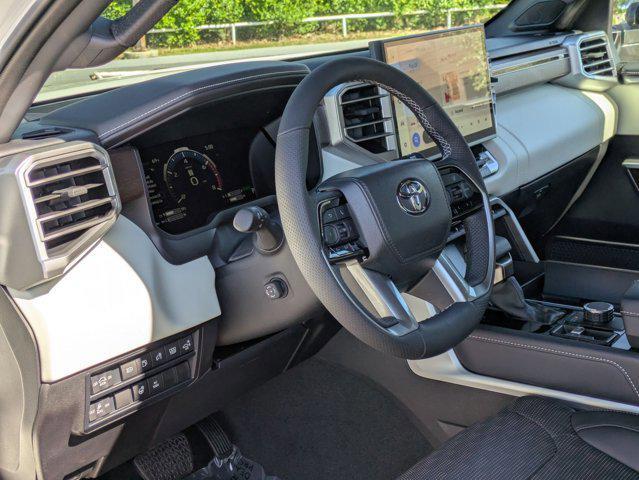 used 2025 Toyota Sequoia car, priced at $89,987