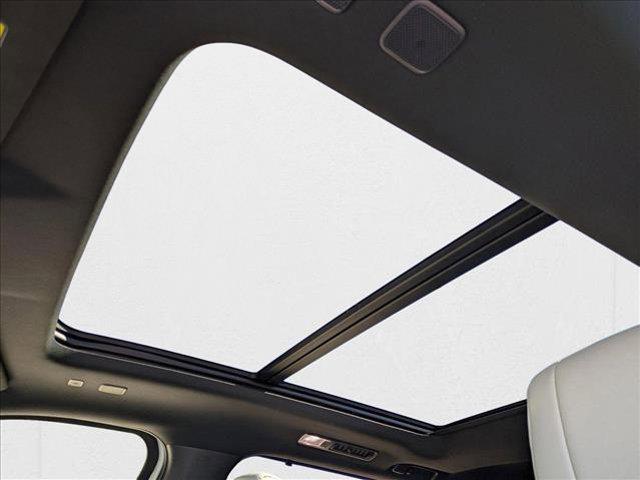 used 2025 Toyota Sequoia car, priced at $79,994